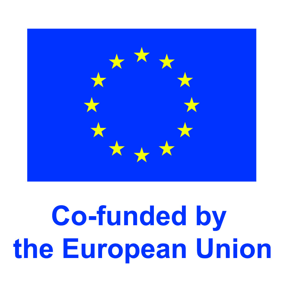 Funded by EU
